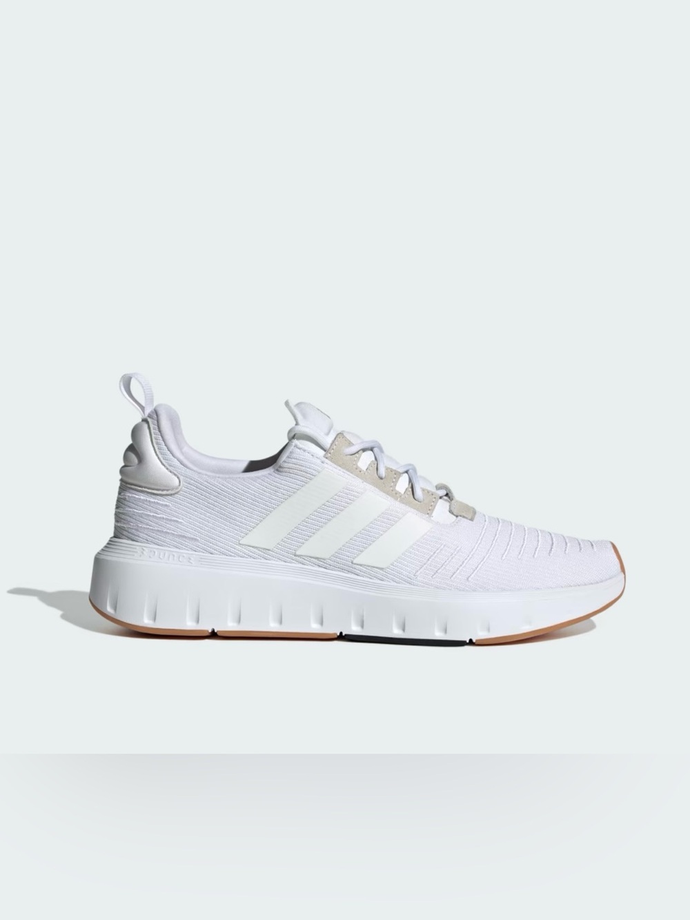 Adidas Women’s Running Sneakers | white | Size 7.5 | Like New